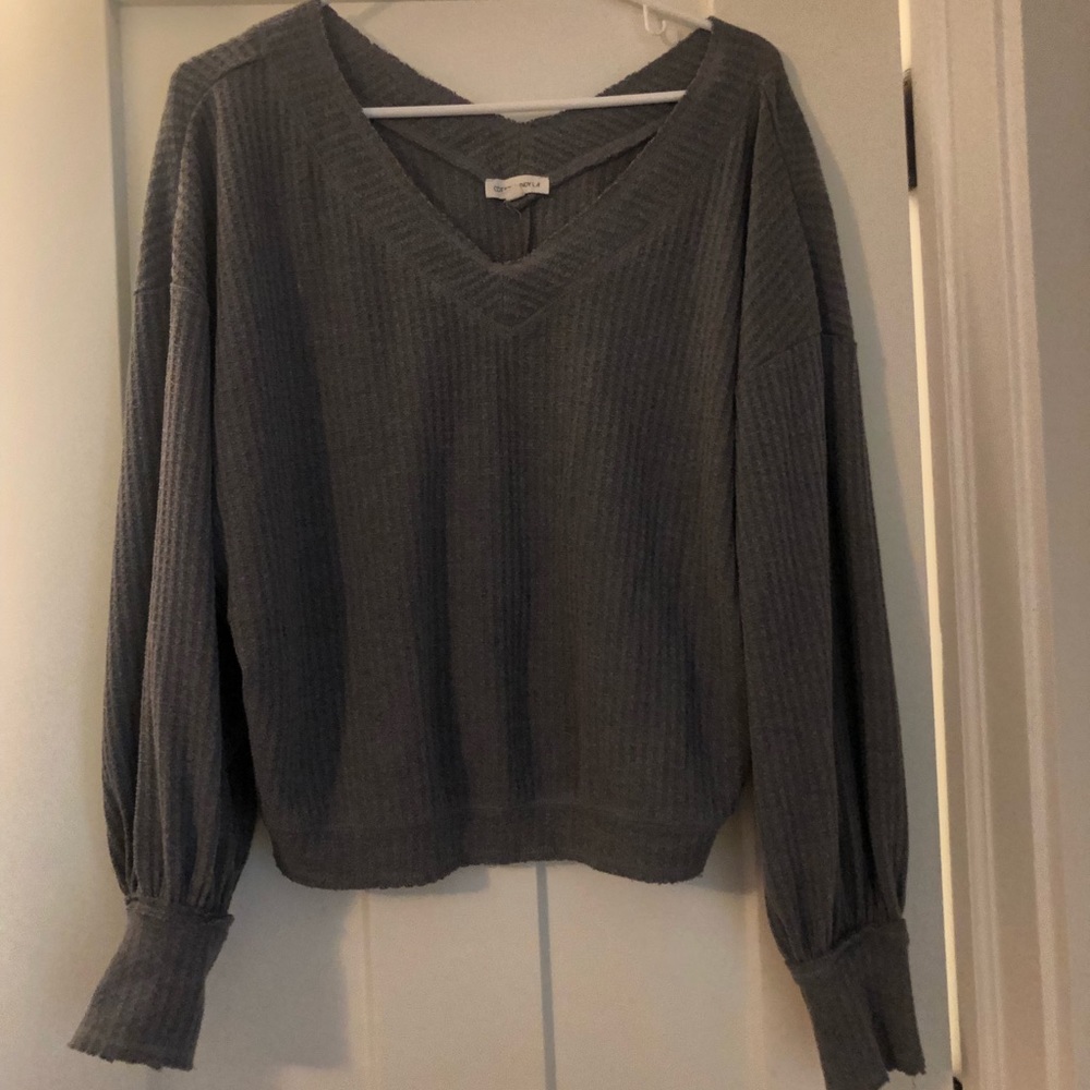 Cotton Candy LA Long Sleeve Shirt